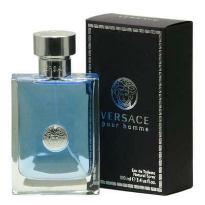 versace pure